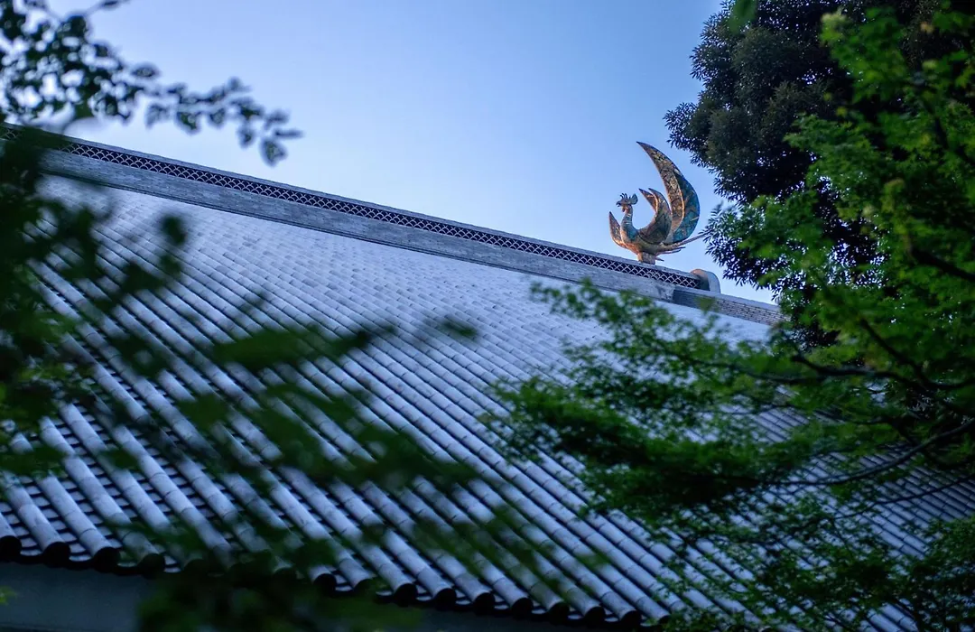 Gajoen Tokyo-1